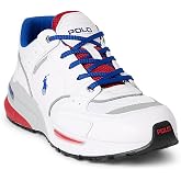 POLO RALPH LAUREN Trackster 200 Sneaker