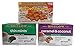 Caramel & Girl Scout Cookie Tea Bundle - Three items: Salted Caramel, Caramel & Coconut, and Thin Mints Bigelow Tea