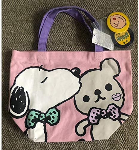 Amazon Co Jp ユニバ Usj バッグ スヌーピー ホビー
