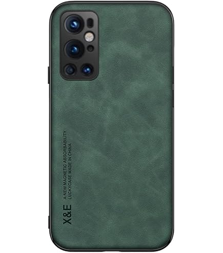 Amazon.com: Ubrokeifixit for OnePlus 9 Pro Housing Rear Panel Back