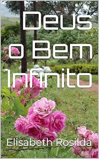 Livro Deus o Bem Infinito
