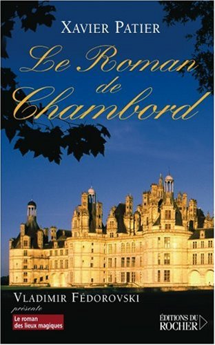 Le  roman de Chambord