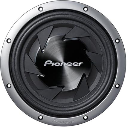 pioneer ib flat