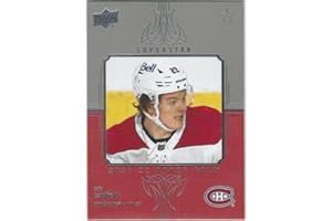 2020-21 Cole Caufield Honor Roll Rookies Rookie Card RC #HR-12 WN17