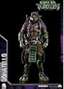 Teenage Mutant Ninja Turtles（ミュータント・タートルズ） Donatello（ドナテロ）|サンプル2