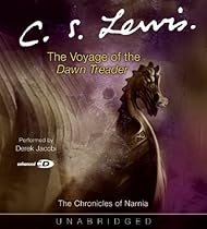 The Voyage of the Dawn Treader The Voyage of the Dawn Treader