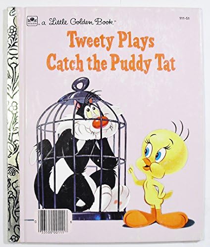 Tweety & Sylvester: Baker, Darrell: 9780307100344: Amazon.com: Books