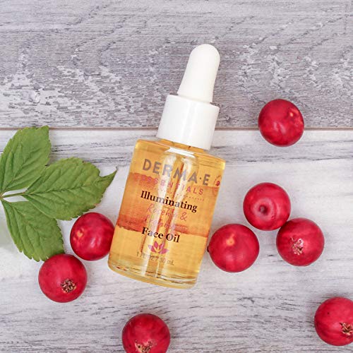 DERMA E Nourishing Rose Cleansing Oil, 2 oz - Image 4