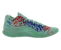 NIKE Jordan Zion 3 Mens Shoes-Size 13, Mint