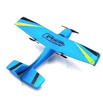 zc z50 rc plane