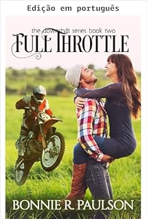 Livro A todo gás (Série Redução Livro 2)
