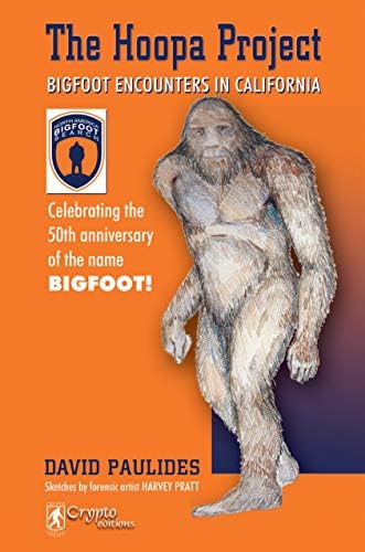 Amazon.com: Smokey and the Fouke Monster: A True Story eBook