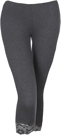 lace leggings amazon