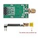 MakerFocus 2pcs nRF24L01P+PA+LNA RF Wireless Transmission Module 2.4GHz ML01DP5 22dBm 100mW 2300M Measured Distance SPI Interface with Antenna Anti Theft Anti-Interference