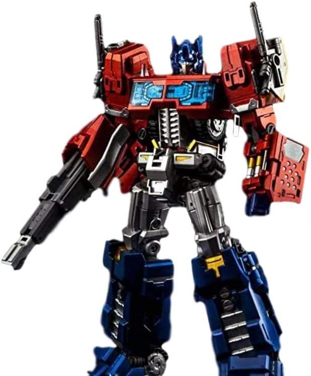 maketoys optimus prime