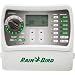Rain Bird SST900IN Simple-to-Set Indoor Sprinkler/Irrigation System Timer/Controller,9-Zone/Station(New&improvedmodelreplacesSST900I), SST900I