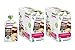 Sprout Organic Stage 2 Baby Food Pouches, Banana Plum Blueberry Quinoa, 4 Ounce (Pack of 10)