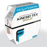 Kinesio - Tex Tape Gold Wave Bulk 2