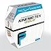 Kinesio - Tex Tape Gold Wave Bulk 2" W x 103.3' L Blue - 1 Clinical Roll