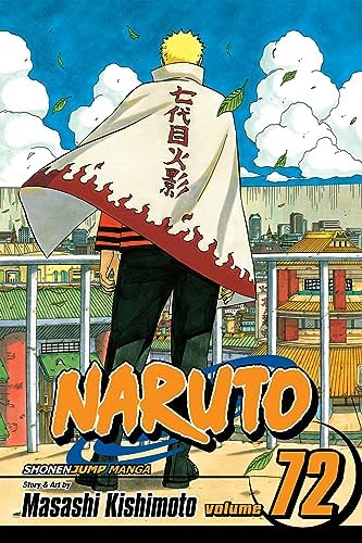 Amazon.com: Naruto, Vol. 1: Uzumaki Naruto (Naruto Graphic Novel