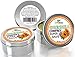 Salve: Creation Farm Calendula-Comfrey Super Salve - 3 Pack Large 4 oz Tins -Calendula Ointment - Caléndula Consuelda-Súper Salve