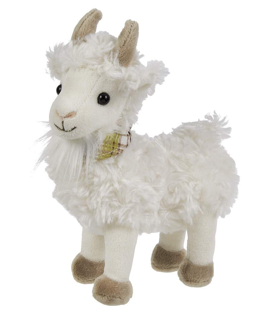 Buy Maison Chic Billy The Goat Tooth Fairy Pillow Stuffed Animal