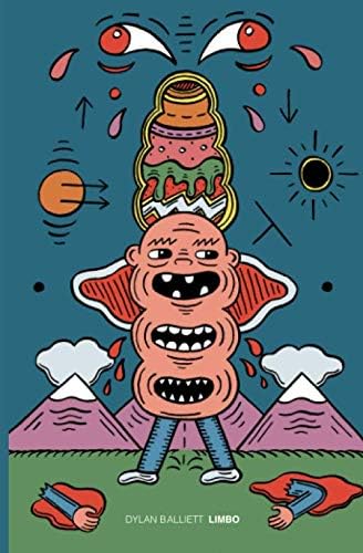 Juxtapoz Illustration: R. Rock Enterprises, Groebner, Kim