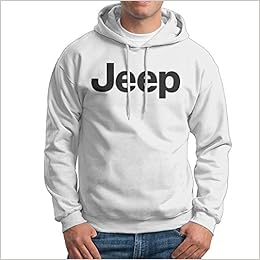 jeep sweatshirt amazon