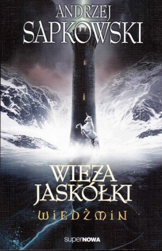 Wied?min 6 Wieza jaskolki
