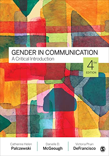 Gender In Communication