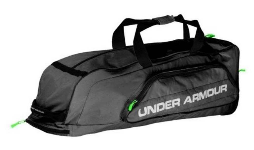 under armour lacrosse bags