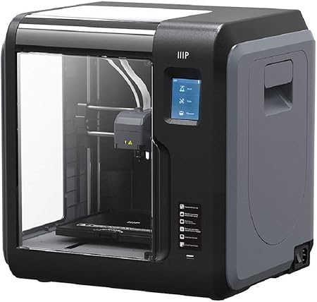 Monoprice Voxel 133820 3D Printer | Matter Hackers
