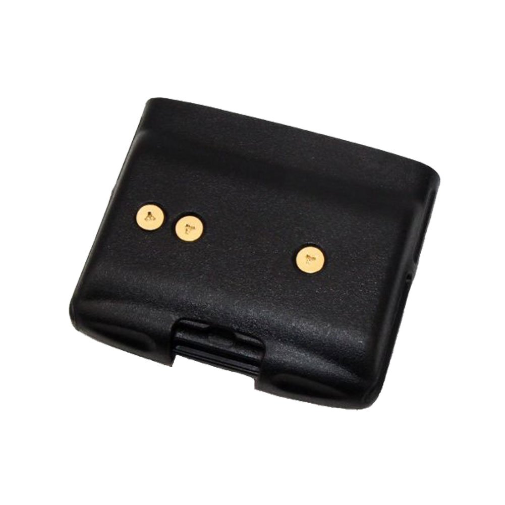 Tenq 1500mah Replacement Li-ion Battery Packs for Yaesu/Vertex/Standard Horizon Radios Vx-5r Vxa-710 Hx460sb Fnb-58 Fnb-58li Fnb-80 Fnb-80li