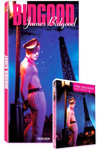 Pink Narcissus - + 1 Livre