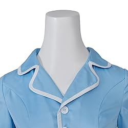iSHOWcos Musical Waitress Cosplay Costume Women