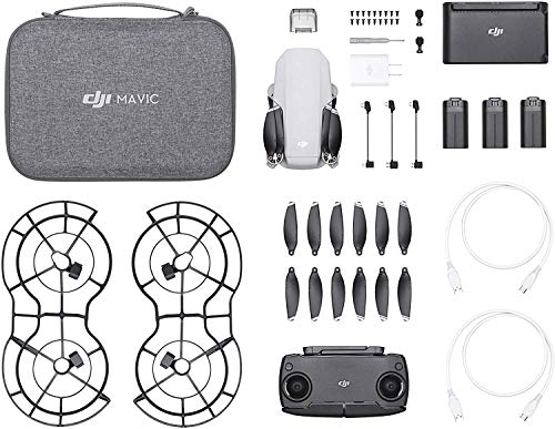 DJI-Mavic-Mini-Fly-More-Combo