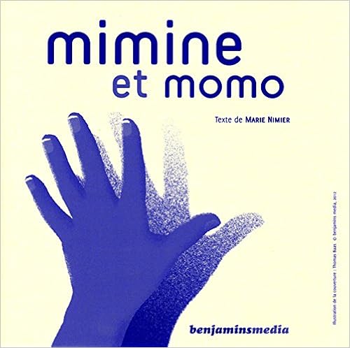 Mimine et Momo