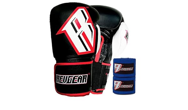 revgear s3 boxing gloves