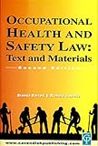 Image de Cases & Materials on Occupational Health and Safety Law