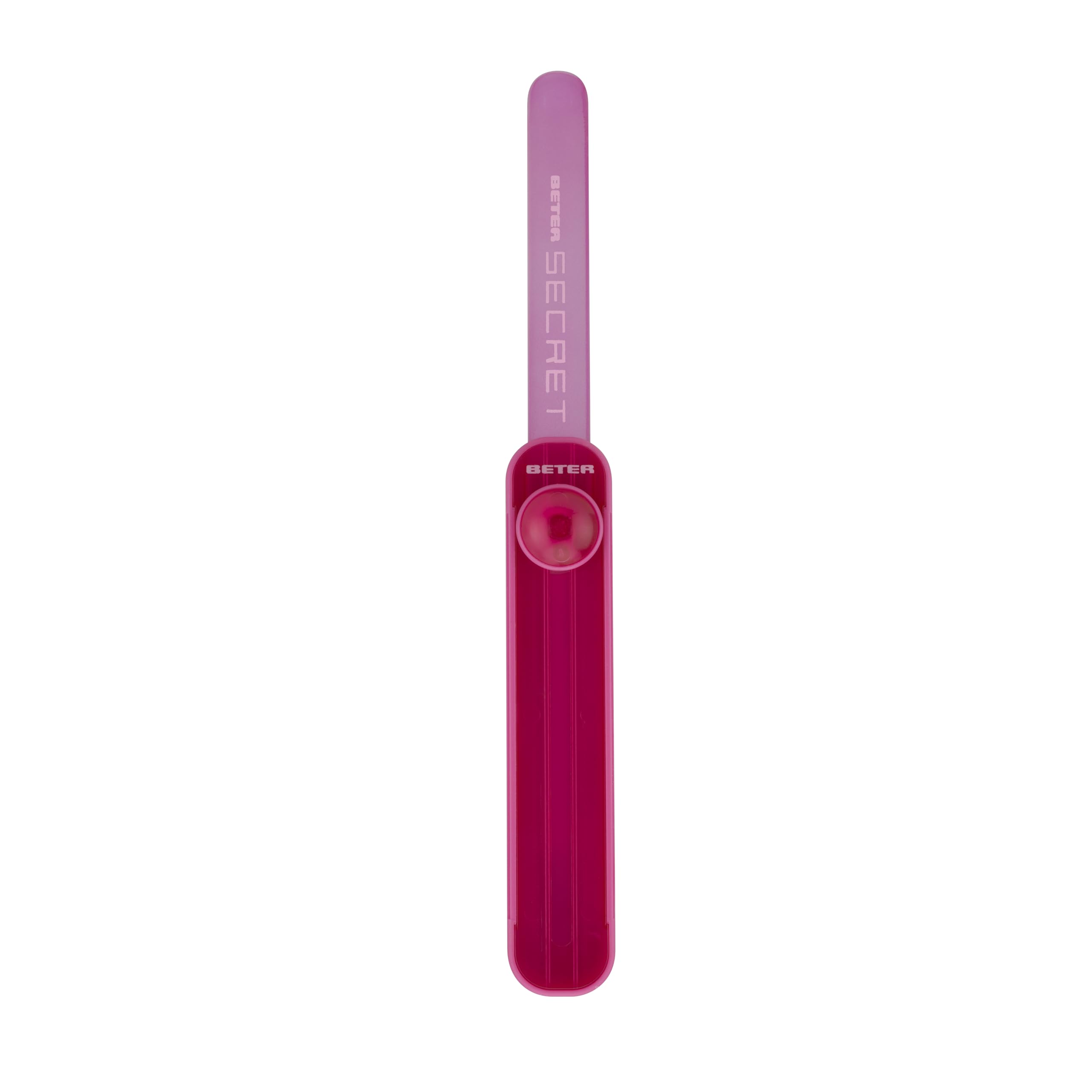 BETER Nail Files, 230 ml