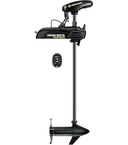 e＊mama Amazon.com : Minn Kota PowerDrive Bow-Mount Electric
