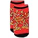 Skylanders Swap Force Boys 3 pack Sublimation Socks (6-8 Boys, Swap Force Multi)