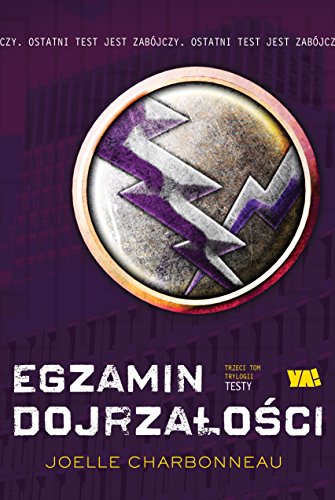 Egzamin dojrzalosci