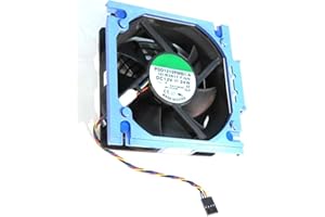 Cooling Fan for DELL PowerEdge T310 T410 0R150M R150M PSD12PMB1-A DC12V