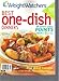 Weight Watchers Best One Dish Dinners - 100 Every day Recipes, December 2010 by 