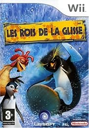 Les Rois de la Glisse