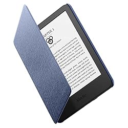 Amazon Kindle Case, Thin and Lightweight, Foldable