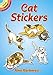 Cat Stickers (Dover Little Activity Books: Pets)