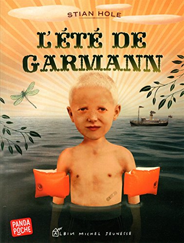 L' été de Garmann