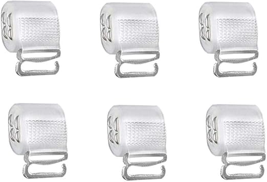 tirantes transparentes para bra